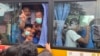 Freed Prisoners in Myanmar Express Fear of Being Rearrested 