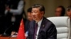 Xi’s Absence at G20 Summit Both Missed Opportunity and Tactic, Analysts Say