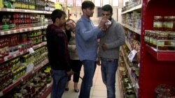 Life After the ‘Jungle’ Closure in Calais