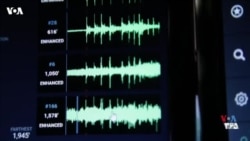 VOA Tek - گشت شبانه پلیس