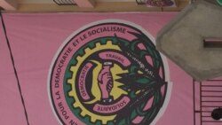 Des supporters du président Issoufou expliquent leur choix