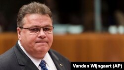 Лінас Лінкявічюс