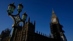 英國會辯論香港通緝海外倡議者 官員指不容忍任何跨境鎮壓 強調需要與中國貿易