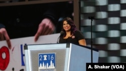 Day 1: Democratic National Convention