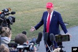 Oq uy, Vashington, 28-fevral, 2025