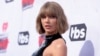 Taylor Swift Sets Records for Spotify Streams, YouTube Views