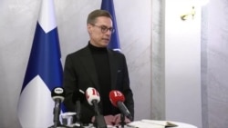 Finland discovers anchor 'dragging track' amid suspicions of Russian subsea sabotage