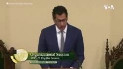 Калифорнија подготвува одбрана од политиките на администрацијата на Трамп