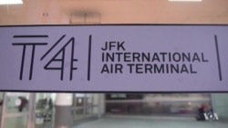 Tourism Industry Feels Financial Fallout from Trump’s Travel Ban