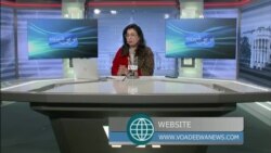 بي بي شیرینه – په ټیلې ویژن