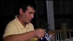 Texasdagi o'zbeklar, 3-qism/Uzbeks in Texas