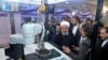 Iran Raises Uranium Enrichment Past Nuclear Deal Limits