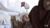 Somaliland Hospital Cares for Malnourished From Drought