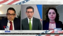 پوشش خبری ویژه صدای آمریکا | انتخابات میان‌دوره‌ای ۲۰۲۲ ایالات متحده – بخش چهارم