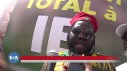 Ouagadugu tarata don, AES senboli CEDEAO la, ngnenajew