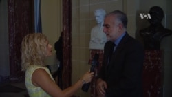 Exfiscal CPI defiende audiencias en OEA sobre Venezuela