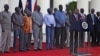 US, Partners Push for Peace in South Sudan