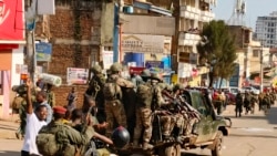 RDC koronyanfan duguba Bukavu minena murutilen kulu M23 na demegaw Rwanda fe