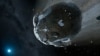 Water Discovered in Extrasolar, Rocky World