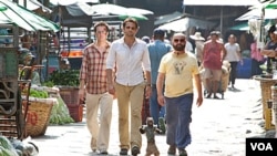 The Hangover II logró la mejor taquilla de fin de semana en Memorial Day de la historia en EE.UU.