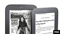 El nuevo diseño busca en especial ser atractivo y fácil para la generación de "las abuelitas".