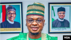 Isa Ali Pantami (Hoto: Instagram/isaalipantami)