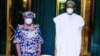 Shugaba Buhari Na Taya Okonjo-Iweala Murnar Zama Shugabar WTO