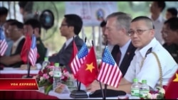 Đại sứ ‘từ chức’ vì Mỹ trục xuất hơn 8.000 người gốc Việt