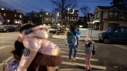 El gobierno de EEUU anuncia acción judicial contra autoridades en Nueva York por fallas en el manejo inmigratorio