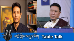 བོད་མིའི་སོ་ནམ་གཞིས་ཆཊ་ཁག་གི་སོ་ནམ་ལས་གཞི་ཡར་རྒྱས་གཏོང་ཕྱོཊ་ཀྱི་ཚོཊ་འདུ།