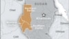 UN: Fighting in Sudan's Darfur Kills More Than 100
