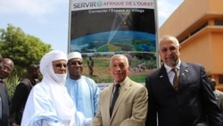 Reportage de Abdoul-Razak Idrissa, correspondant à Niamey pour VOA Afrique