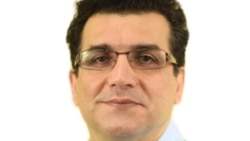 بێهزاد خۆشحاڵی، توژێنەری سیاسی، نووسەر