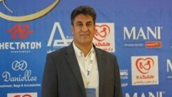 خداداد افشاریان (خبر ورزشی)