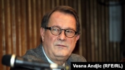 Jakšić: Pokušaj pravljenja etnički čistih teritorija