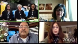 Rano Karno (kiri bawah) sebagai bintang tamu (foto: courtesy)