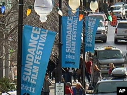 The Sundance Film Festival can serve as a launching pad for small independent films and unknown artists trying to make their mark.