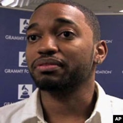 Brian London plays keyboard for Lady Gaga