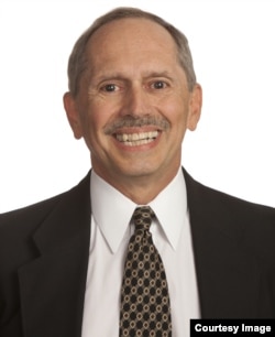 Terrel Rhodes is a vice president for the AAC&U.