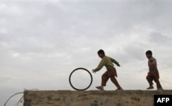 Afg'onlar hali uzoq davr tashqi yordamga muhtoj