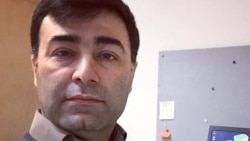 سیروان حەداد، شاهیدیێکی بۆمبارانی کیمیایی سەردەشت