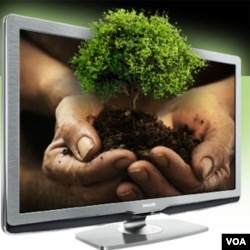 La televisión en 3D ya es una realidad. Sólo faltan contenidos.