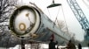 US will not return nuclear weapons to Ukraine 