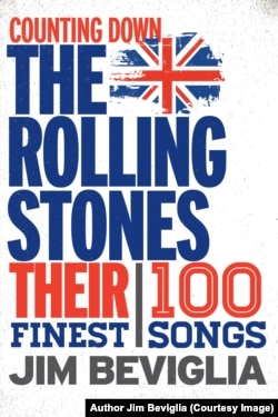 Counting Down the Rolling Stones: Their 100 Finest Songs explores the stories behind the music and explains why the Rolling Stones has become the legendary group it is today.