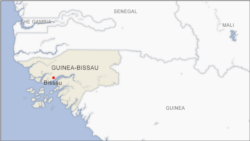 Guinea-Bissau