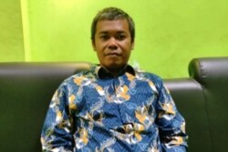 Analis politik yang juga Direktur IndoStrategi Research and Consulting, Arif Nurul Iman. (Foto: Dok Pribadi)