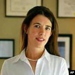 AppBridge Founder and Young Global Leader Margo Drakos