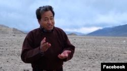 ལ་དྭགས་ཀྱི་ཚན་རིག་པ་བསོད་ནམས་དབང་ཕྱུག