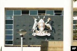 Uganda’s parliament is considering Bahati’s bill