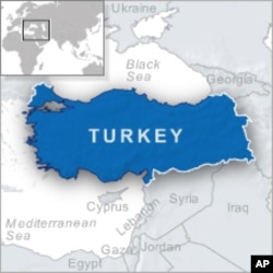 Kurdish Rebels Kill 3 Turkish Soldiers